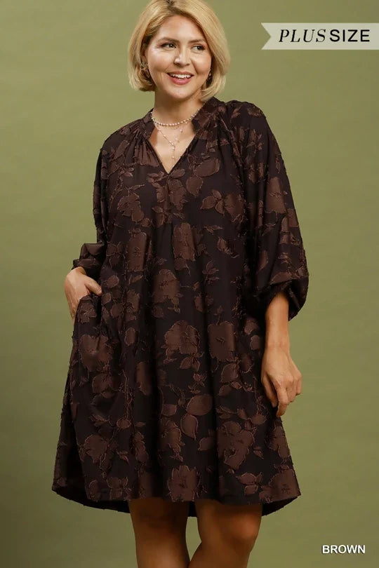 Plus Size Dresses