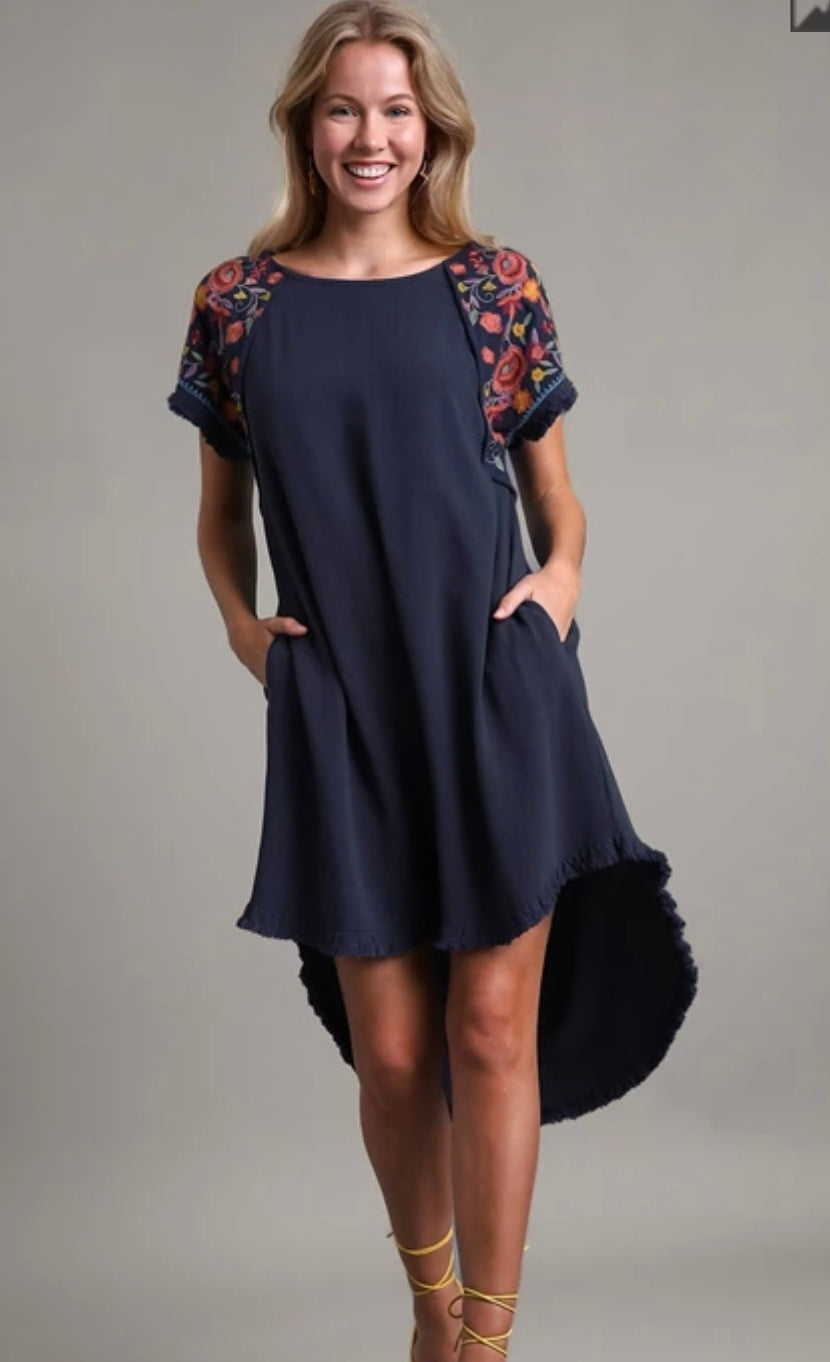 Regular Size Dresses