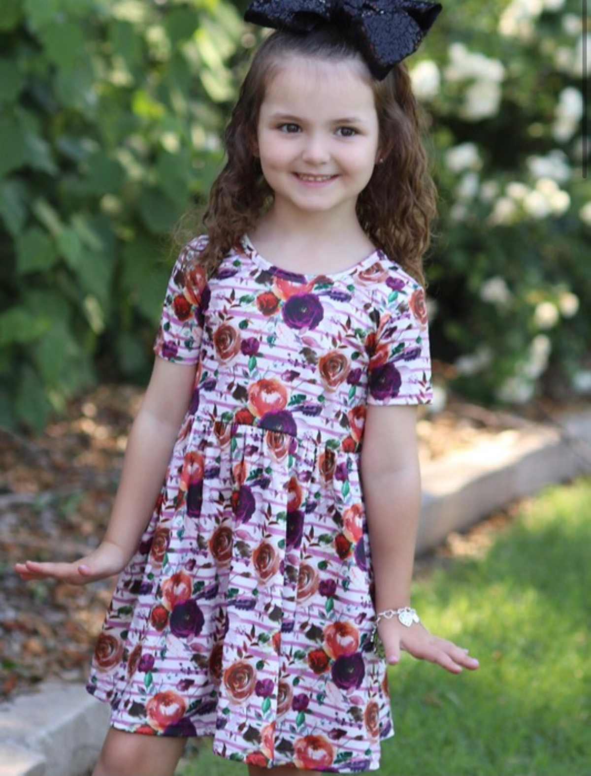 Kid’s Clothing